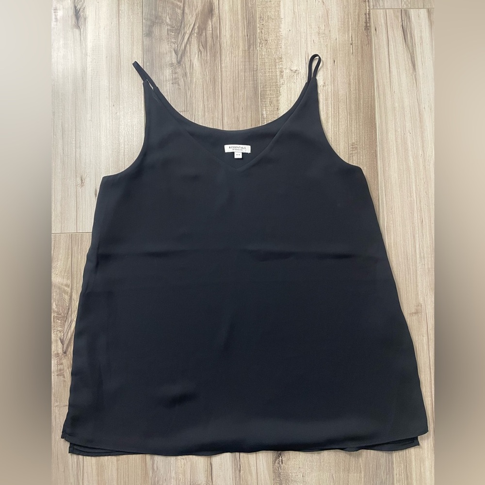 Blouse Tank